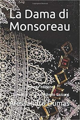 La Dama di Monsoreau
