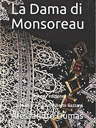 La Dama di Monsoreau